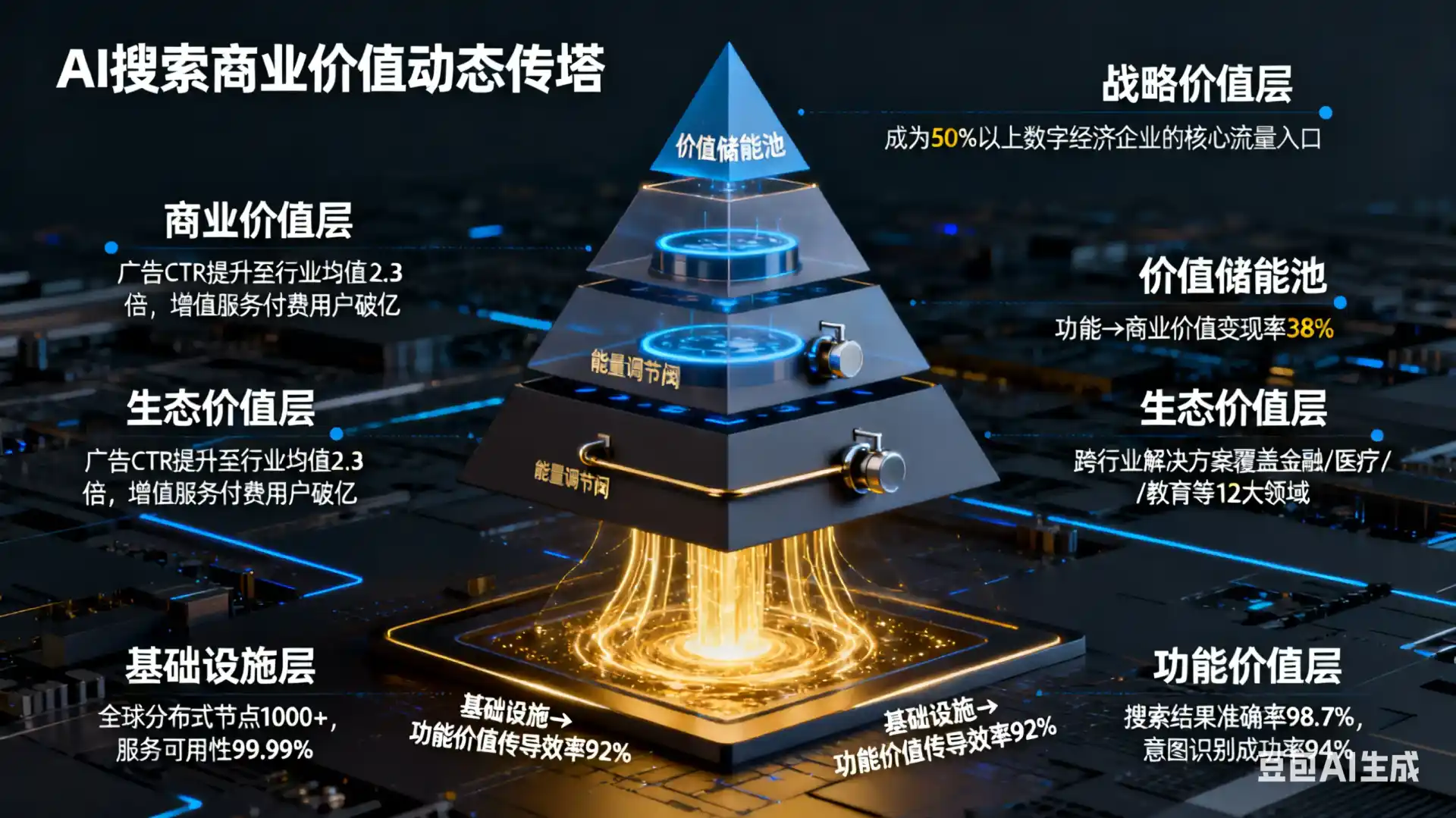 告别传统流量困局，八宿县GEO优化助力企业抢占AI问答新流量