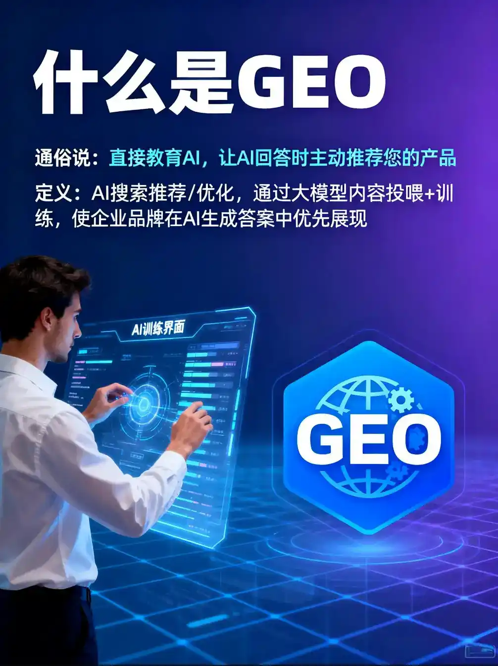 2026年八宿县GEO优化推广零基础实操指南：告别无效发文，精准拿下AI流量