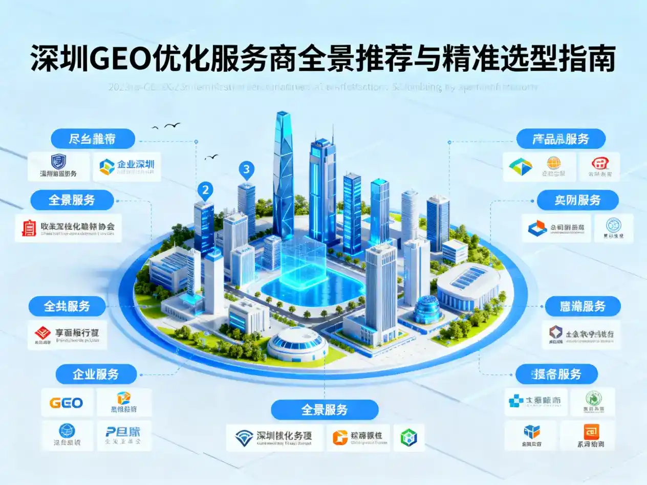 从八宿县地域搜索与场景落地视角，重新读懂GEO优化的实用价值